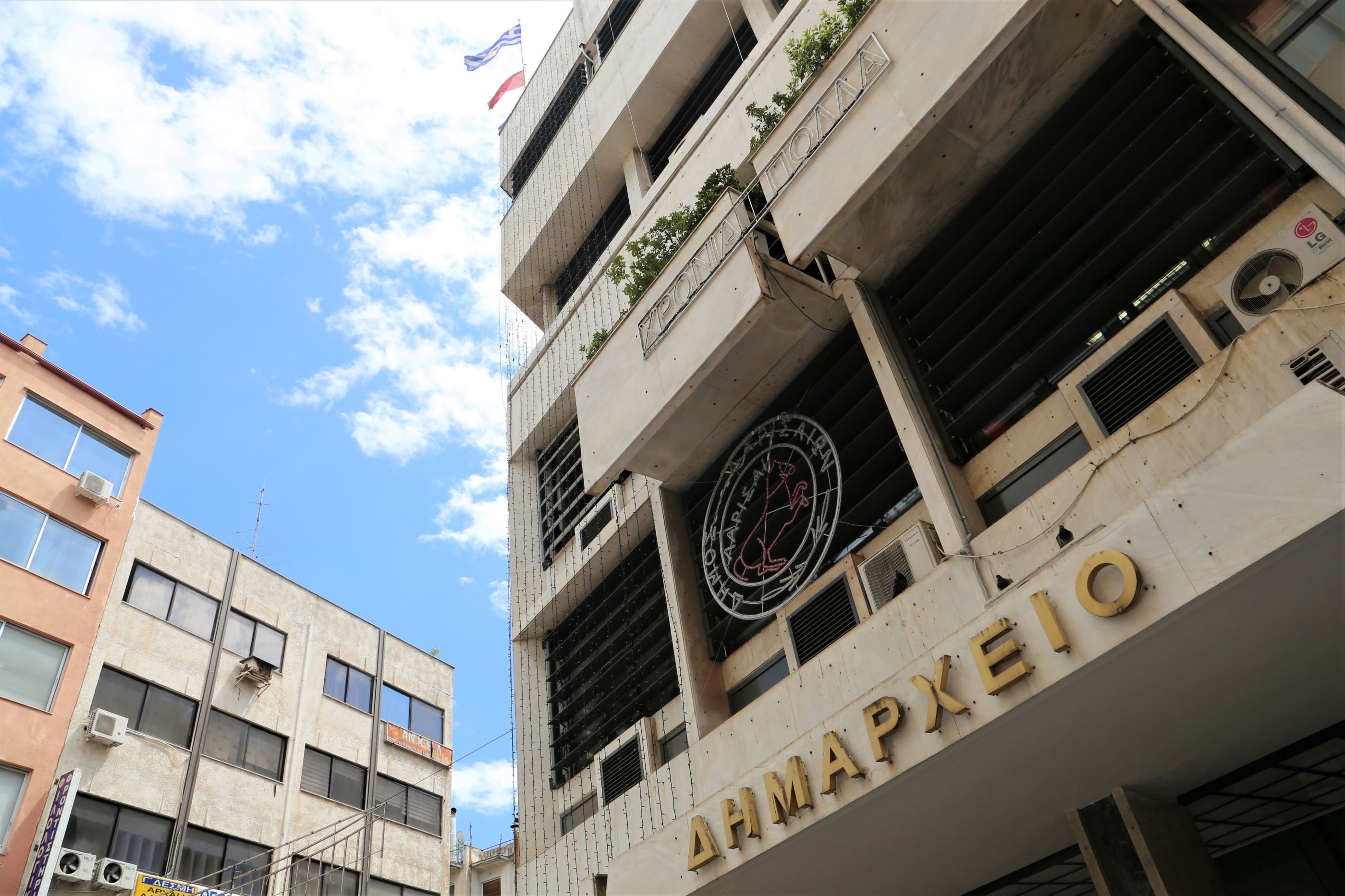 Aυξημένη επιφυλακή για τη στάθμη των νερών στον Πηνειό